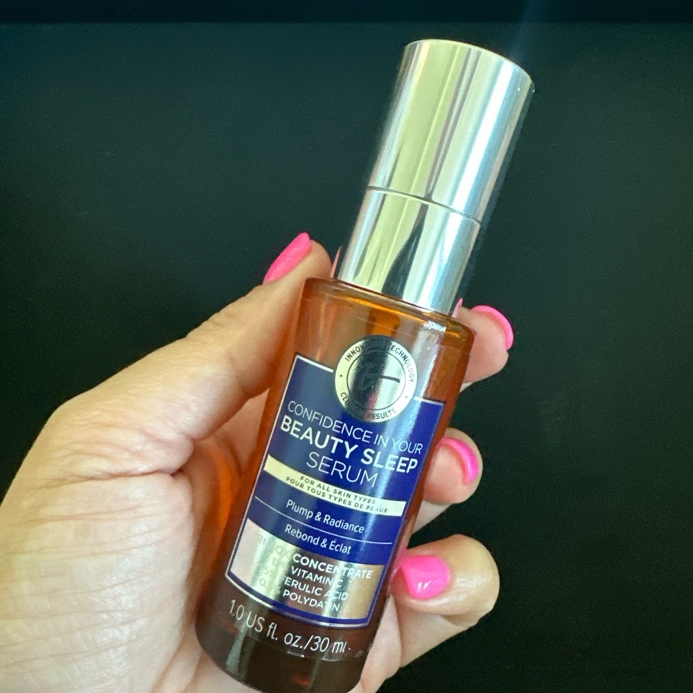 IT Cosmetics Confidence In Your Beauty Sleep Serum